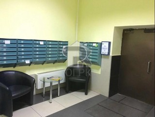 Купить 1-комнатную квартиру, №325491