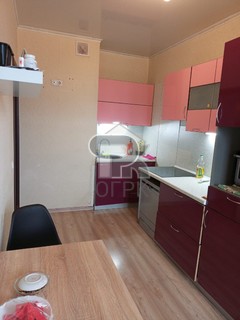 Купить 1-комнатную квартиру, №386759