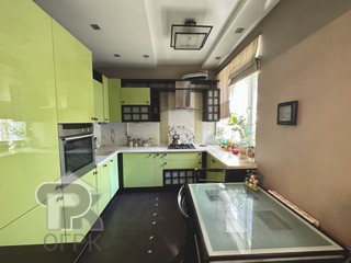 Купить 3-комнатную квартиру, №370187