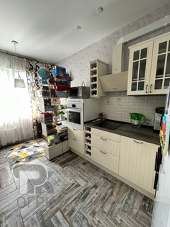 Купить 1-комнатную квартиру, №367855