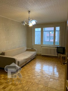 Купить 1-комнатную квартиру, №386982