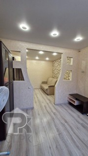 Купить 1-комнатную квартиру, №387725