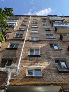 Купить 2-комнатную квартиру, №388339