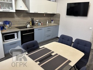 Купить 2-комнатную квартиру, №388249