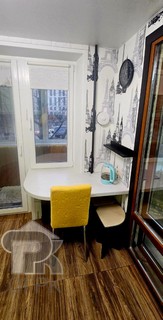 Купить 2-комнатную квартиру, №387831