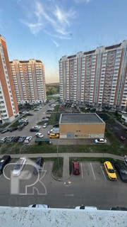 Купить 1-комнатную квартиру, №383686