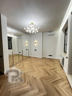 Купить 1-комнатную квартиру, №390499