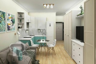 Купить студию, №362969