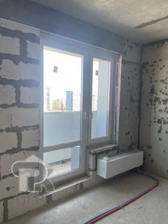 Купить 2-комнатную квартиру, №390505