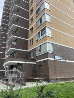 Купить 1-комнатную квартиру, №387434