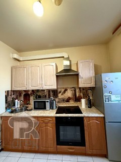 Купить 1-комнатную квартиру, №388730