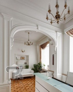 Купить 5-комнатную квартиру, №352366