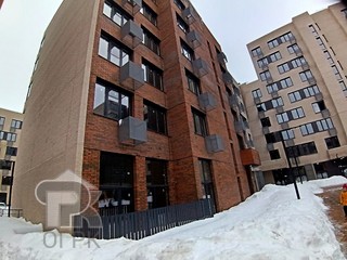 Купить 3-комнатную квартиру, №387584