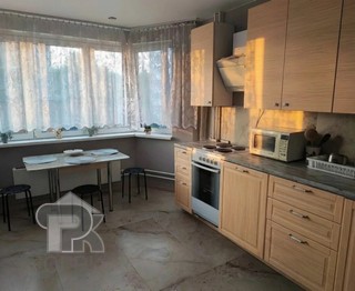 Купить 2-комнатную квартиру, №390735