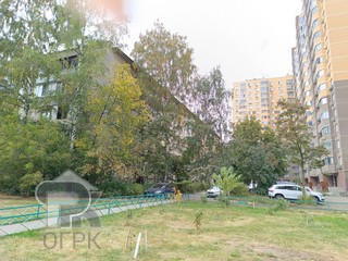 Купить 1-комнатную квартиру, №373019