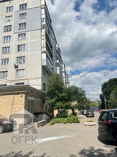 Купить 3-комнатную квартиру, №390945