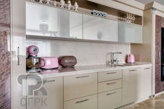 Купить 4-комнатную квартиру, №343007