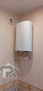 Купить 3-комнатную квартиру, №388114