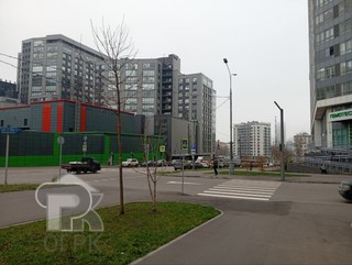 Купить 3-комнатную квартиру, №387678