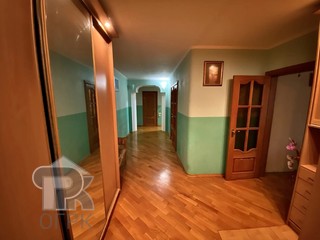 Купить 3-комнатную квартиру, №389164