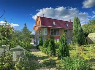 Купить коттедж, №389588