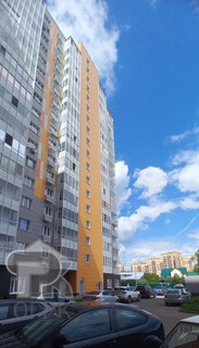 Купить 1-комнатную квартиру, №390196