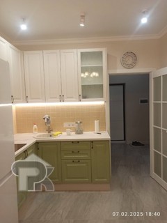 Купить 1-комнатную квартиру, №387432