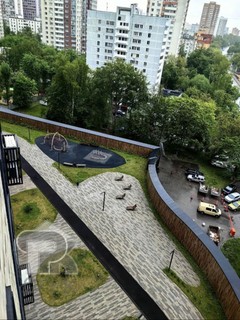 Купить 3-комнатную квартиру, №386801
