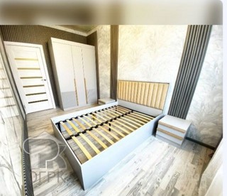 Купить 1-комнатную квартиру, №386913