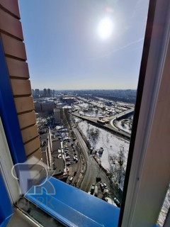 Купить 2-комнатную квартиру, №389045