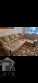 Купить 3-комнатную квартиру, №389401