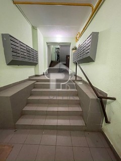 Купить 1-комнатную квартиру, №386438