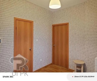 Купить 1-комнатную квартиру, №389704