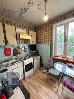 Купить 3-комнатную квартиру, №390594