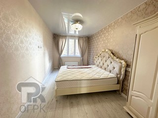 Купить 3-комнатную квартиру, №384301