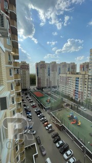 Купить 3-комнатную квартиру, №385103