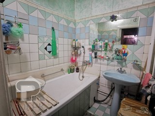 Купить 3-комнатную квартиру, №385471