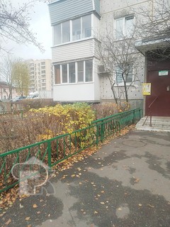 Купить 3-комнатную квартиру, №387416