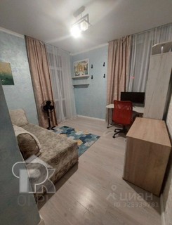 Купить 2-комнатную квартиру, №388129