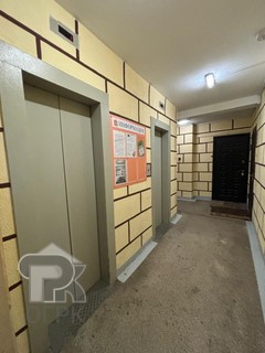 Купить 1-комнатную квартиру, №388290