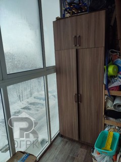 Купить 2-комнатную квартиру, №388721