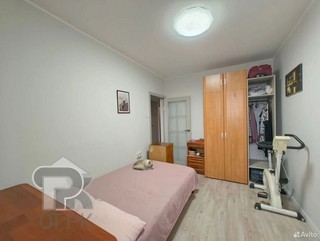 Купить 3-комнатную квартиру, №391380