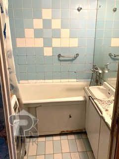 Купить 3-комнатную квартиру, №387975