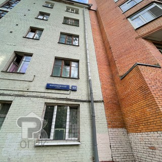 Купить комнату в 3-ккв, №369334