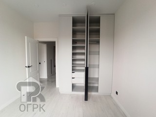 Купить 2-комнатную квартиру, №370656