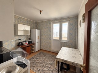 Купить 3-комнатную квартиру, №392227