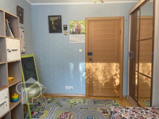 Купить 3-комнатную квартиру, №391925
