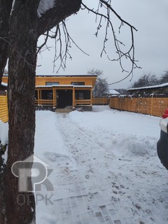 Купить коттедж, №387521