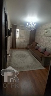 Купить 1-комнатную квартиру, №372293