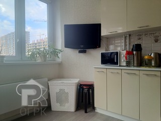 Купить 2-комнатную квартиру, №385487